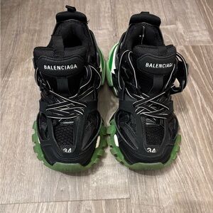 Balenciaga Track Sneakers